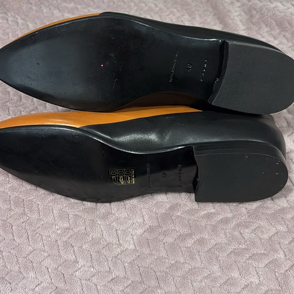 Beautiful Balenciaga size 10 ankle boots never worn perfect condition - Picture 2 of 3